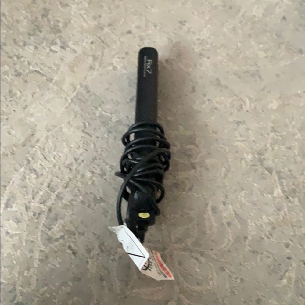 Straightener